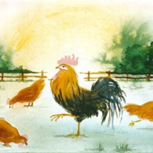 Christa von Elling-Kröger 1993_Christa_Kroeger